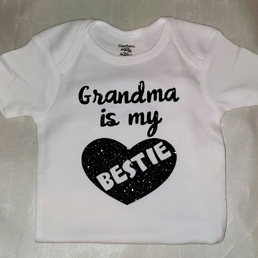 Custom onsie